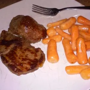 SCD Meals