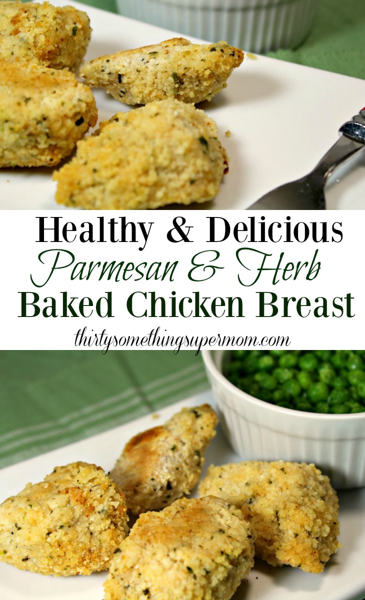 This easy dinner idea is not only healthy but the kids will even love it! It's so yummy! 