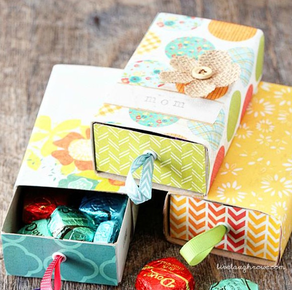 mothers day boxes