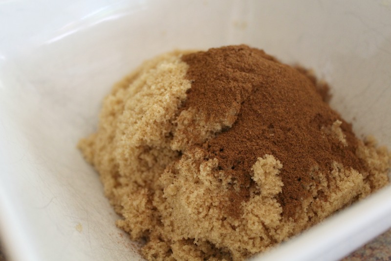cinnamon coffee cake recipe