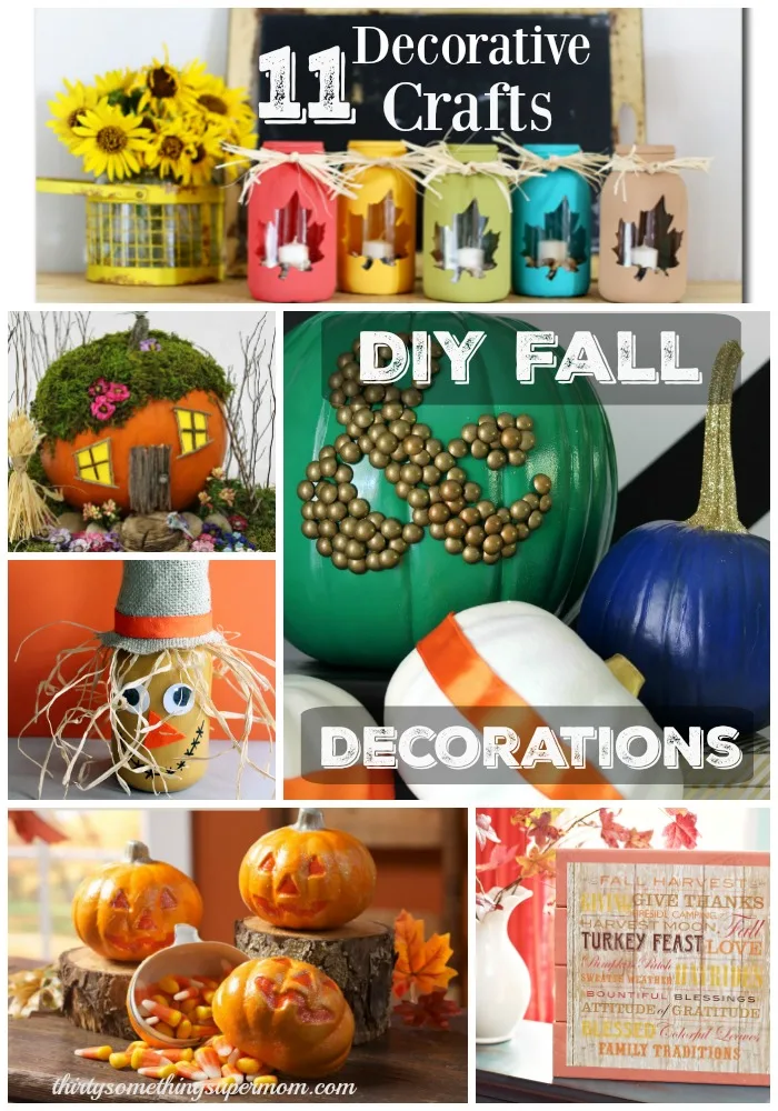 fall-crafts
