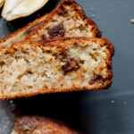 Banana Raisin Bread for the Specific Carbohydrate Diet