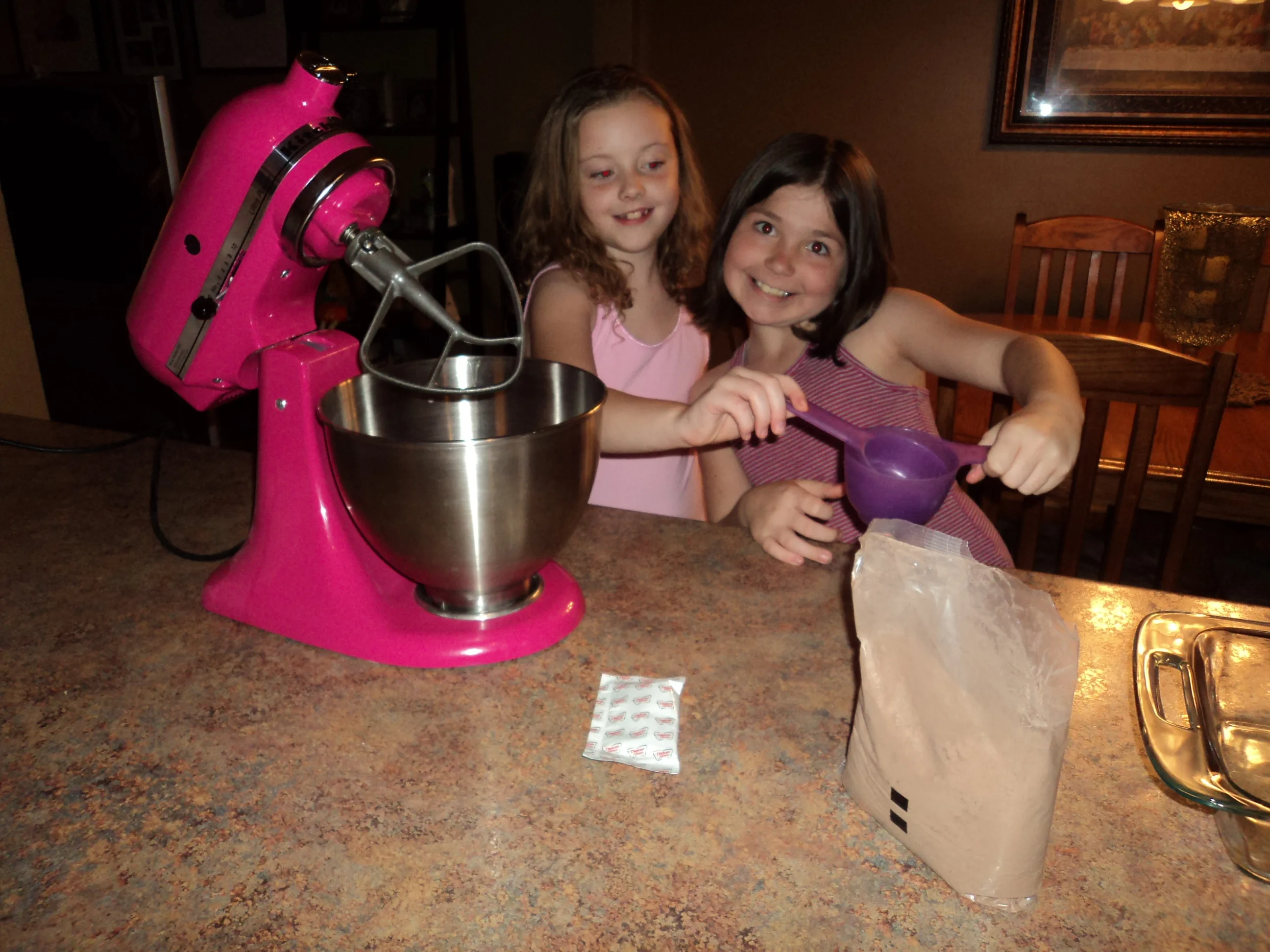 ultimate sleepover cooking fun 