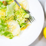 Easy Vinaigrette Dressing
