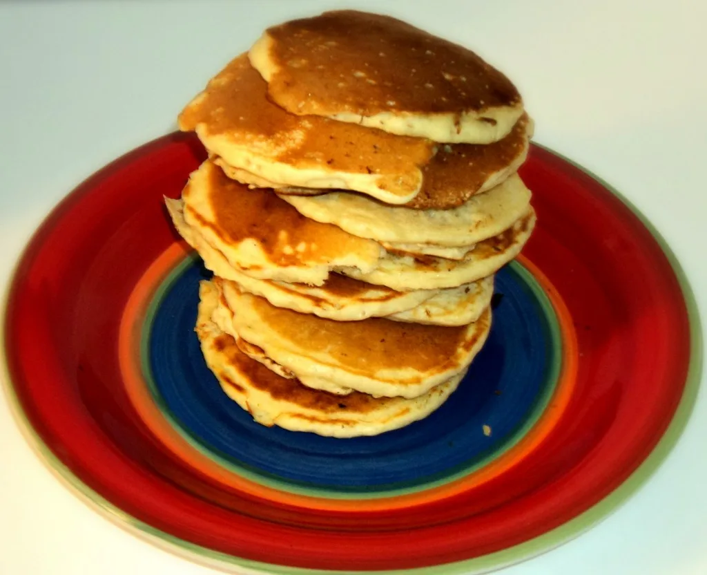 Pancakes