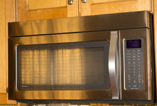 Surprising things your microwave does