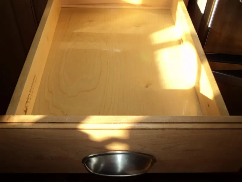 Organize your junk drawer for $1
