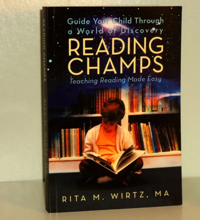 Reading Champs