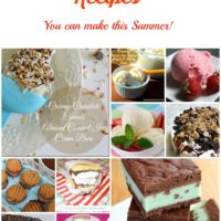 15 Easy Ice Cream Recipe