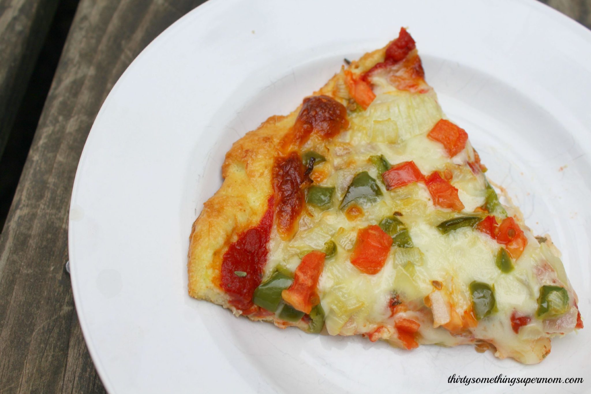Gluten Free Pizza Dough Recipe Without Xanthan Gum