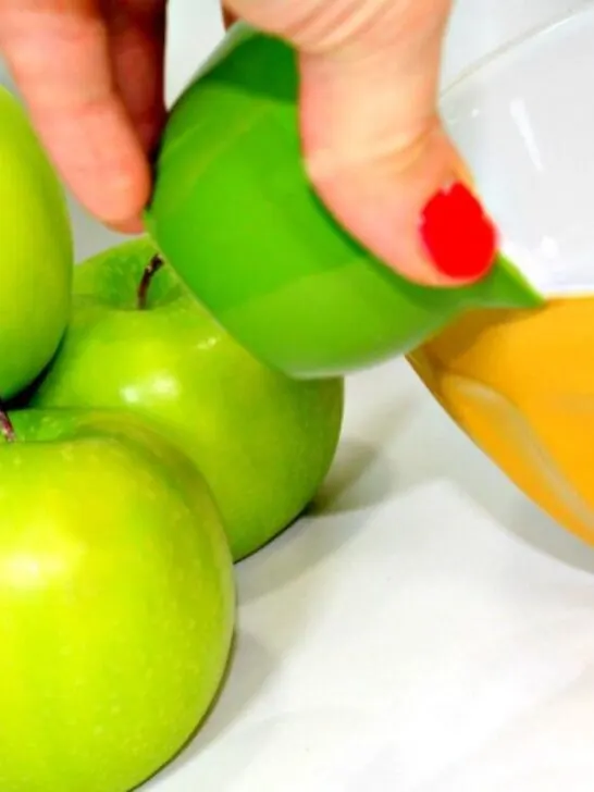 Best Apple Recipes