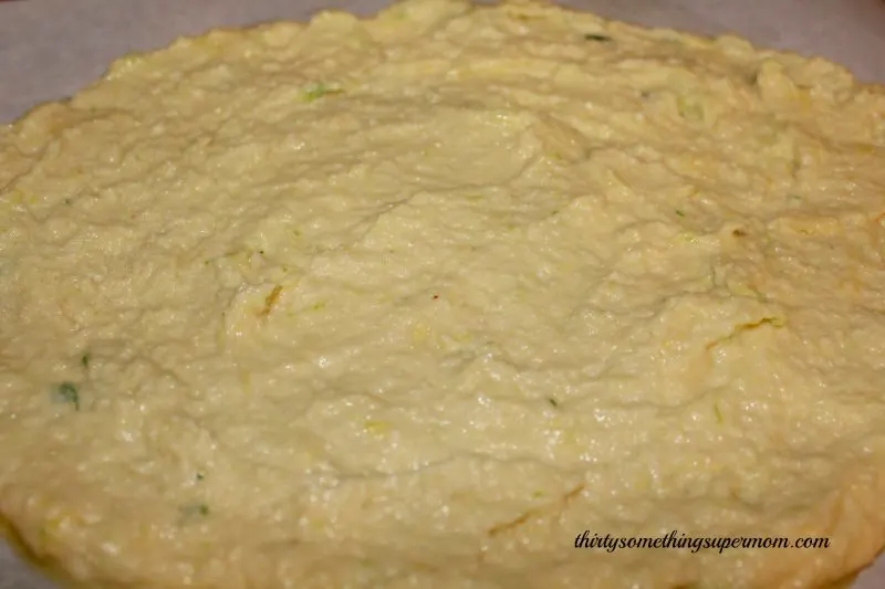 gluten free pizza dough recipe without xanthan gum