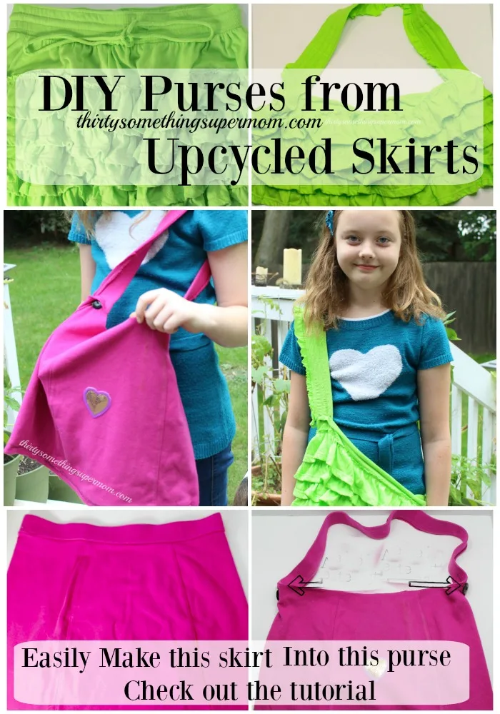 Upcycle Activities to Keep Kids Busy 