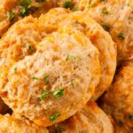 Red Lobsters biscuit recipe