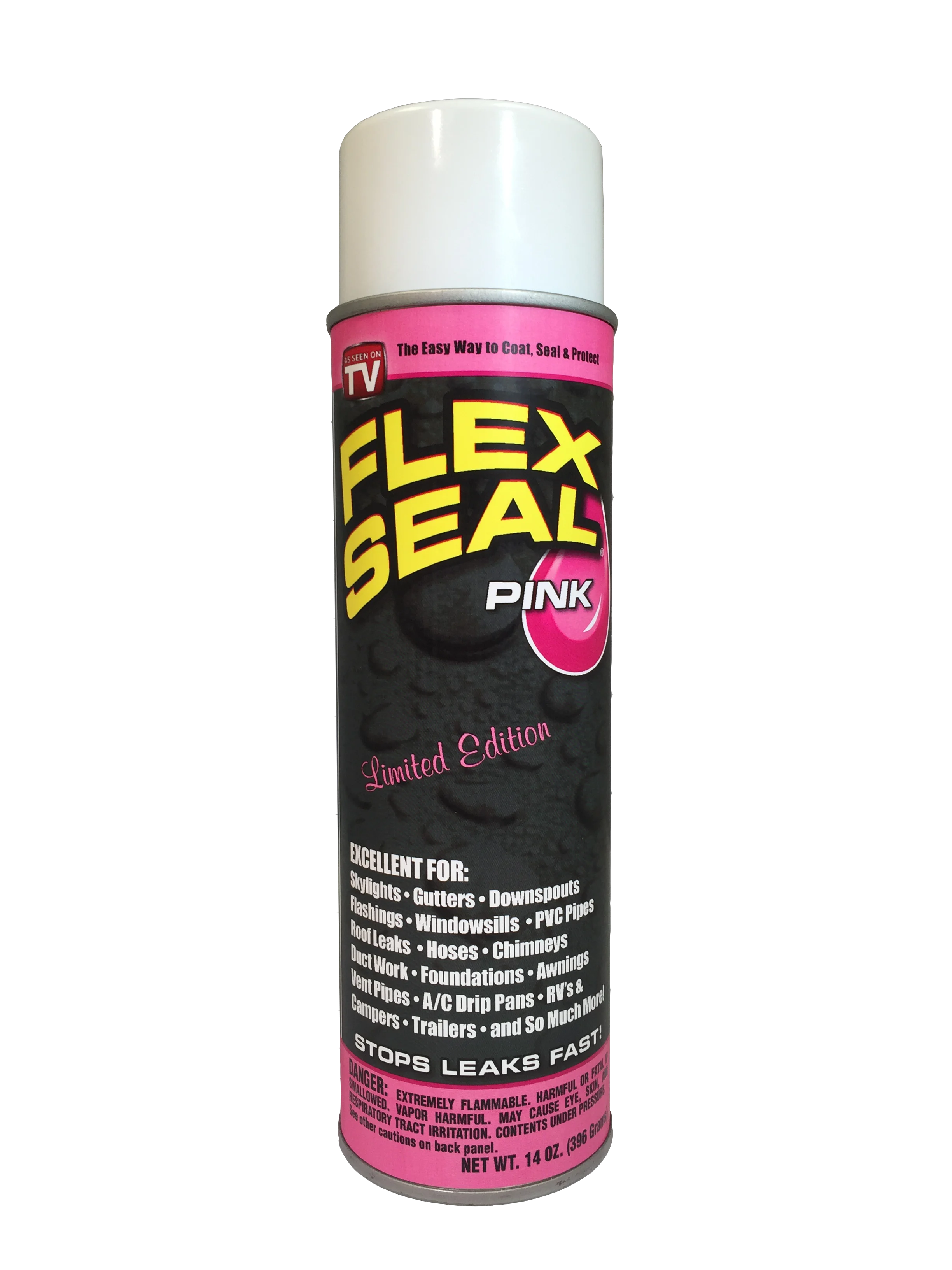 How To Stop a Roof Leak With Flex Seal