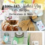 mother's day recipes