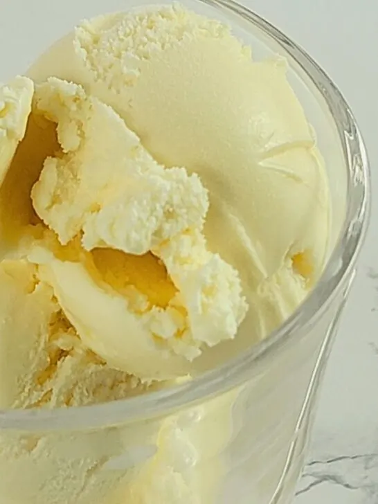 cheesecake ice cream
