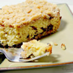 coffee cake
