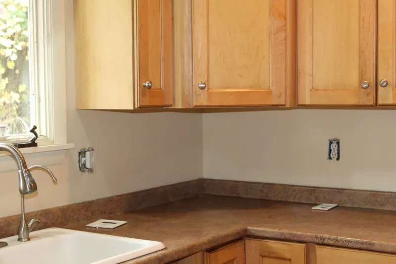 Easy DIY to Transform the Look of Your Kitchen