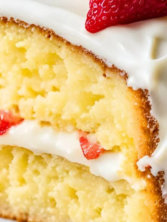 How to make boxed lemon cake mix better