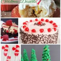 Christmas Desserts