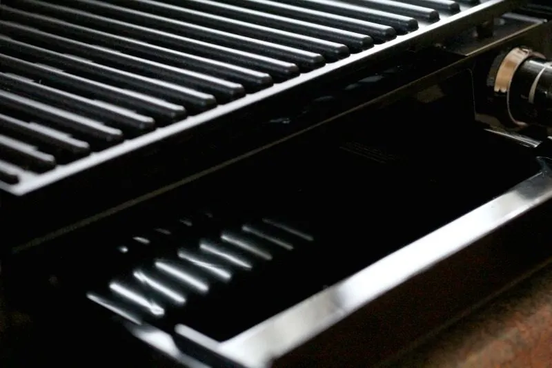 Indoor Grill 