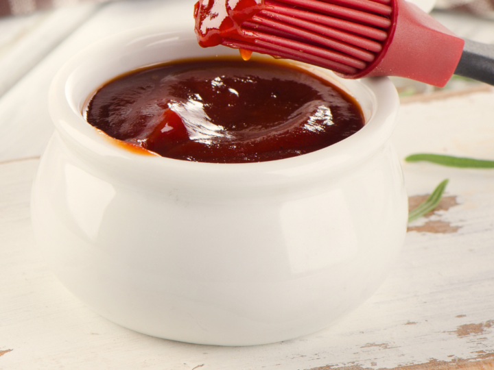 scd bbq sauce recipe