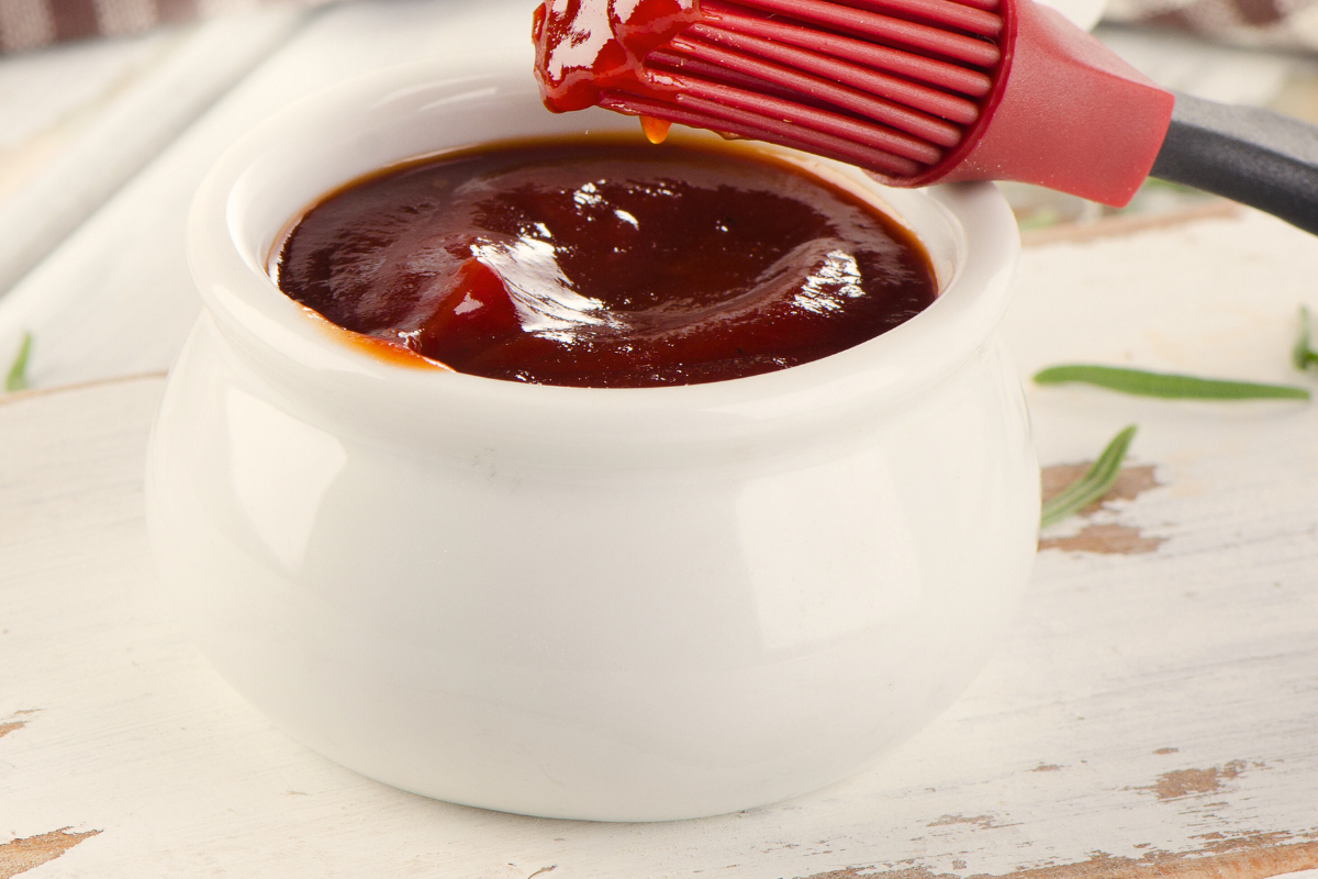 scd bbq sauce recipe