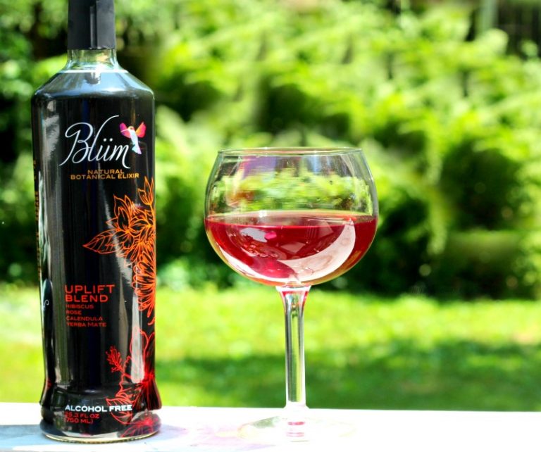 Botanical Elixir & Mango Popsicle Recipe ThirtySomethingSuperMom