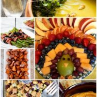 Gluten Free Thanksgiving Side Dishes