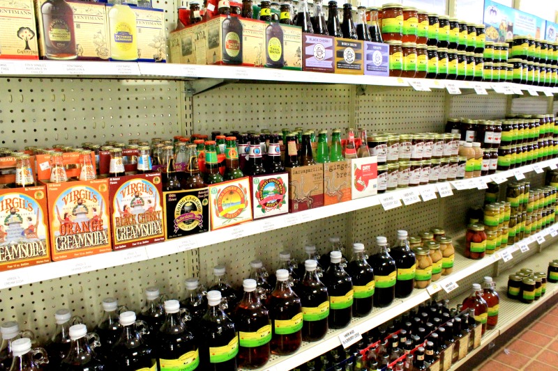 Visiting an Amish Paradise in Kalona Iowa ThirtySomethingSuperMom