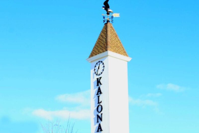 Kalona Iowa