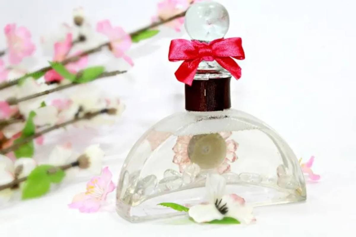 homemade air freshener recipe