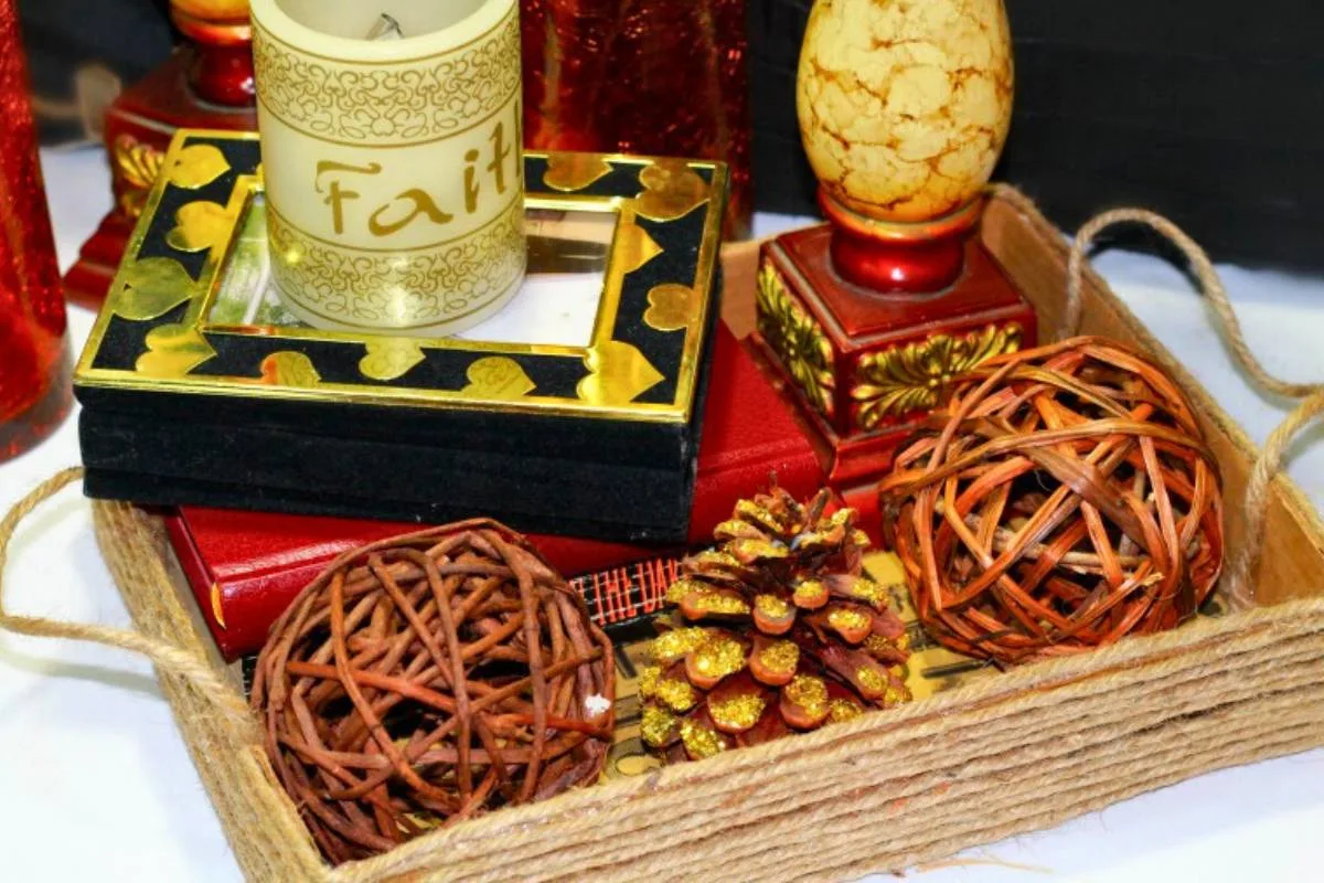 diy try trash to treasure makeover