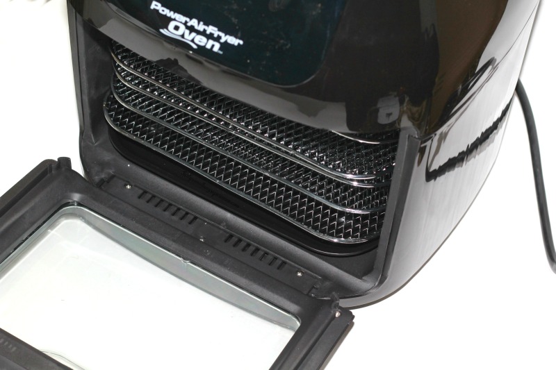 Power Air Fryer Oven 