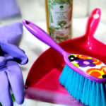 Housekeeping Clean House Printable Checklist