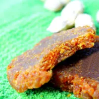 Healthy Flourless Peanut Butter Cookies