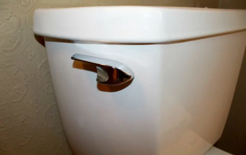 How to Clean a Toilet the Right Way