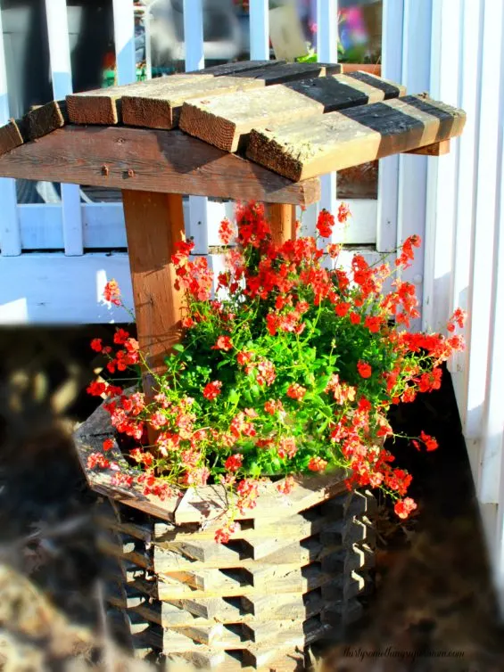 7 Creative Flower Planter Ideas for Your Garden 