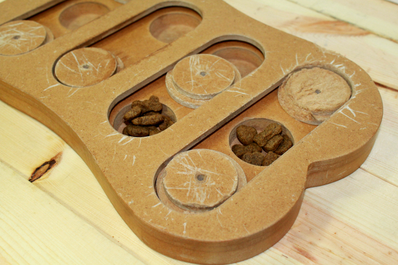 5 Ways to Stop Your Dog from Eating Too Fast Without a Trip to the Vet