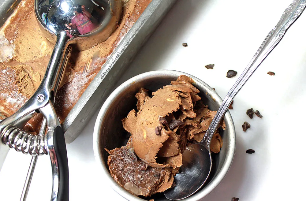 Best Chocolate Peanut Butter Ice Cream