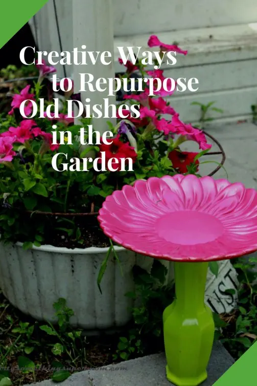 14 Crafty Ways to Reuse Pie Pans