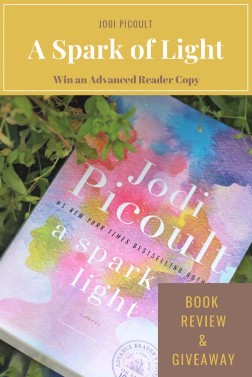 A Spark of Light by Jodi Picoult 