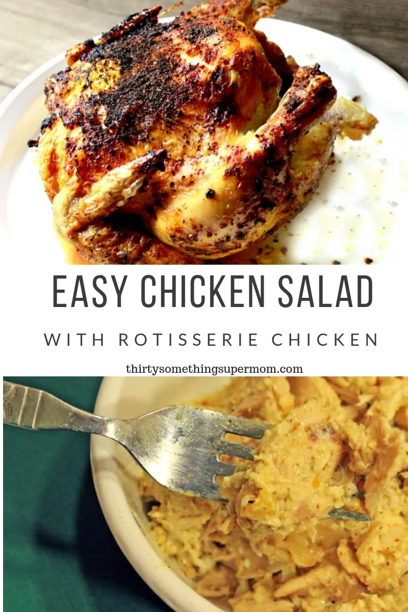 traditional chicken salad recipe with eggs