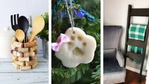 15 DIY Christmas Gift Ideas