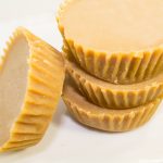 5 Ingredient Peanut Butter Cups