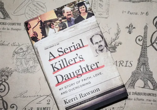 BTK A Serial Killers Daughter