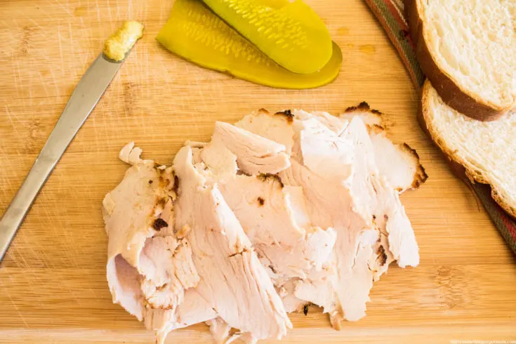 Healthiest Lunch Meat