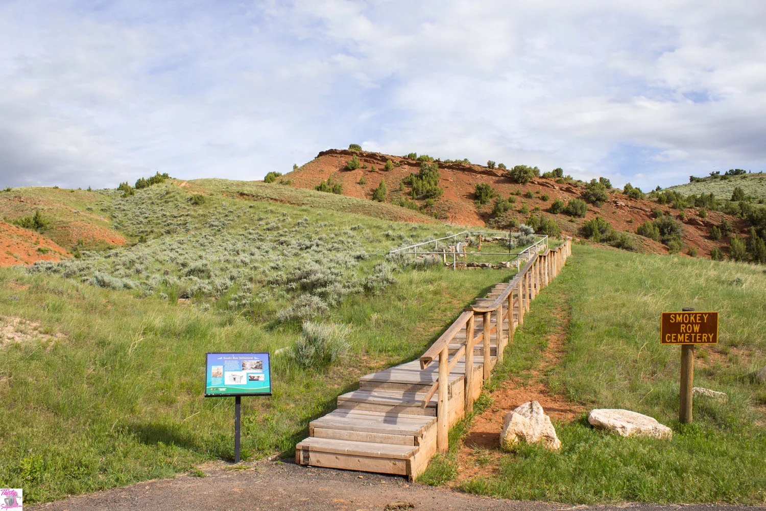 smokey row cemetery 