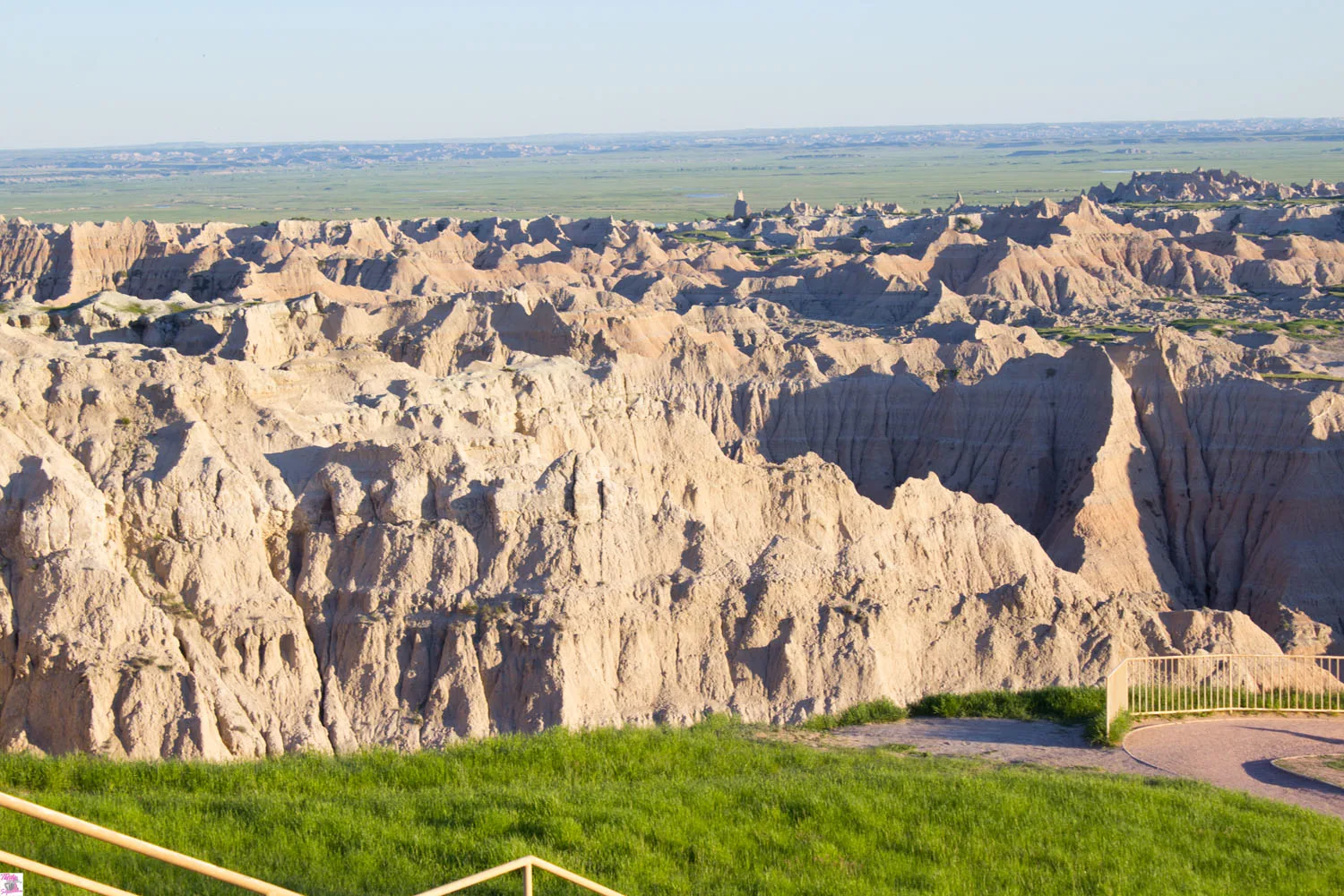 Badlands National Park